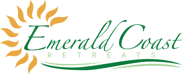 Emerald Coast Retreats Logo